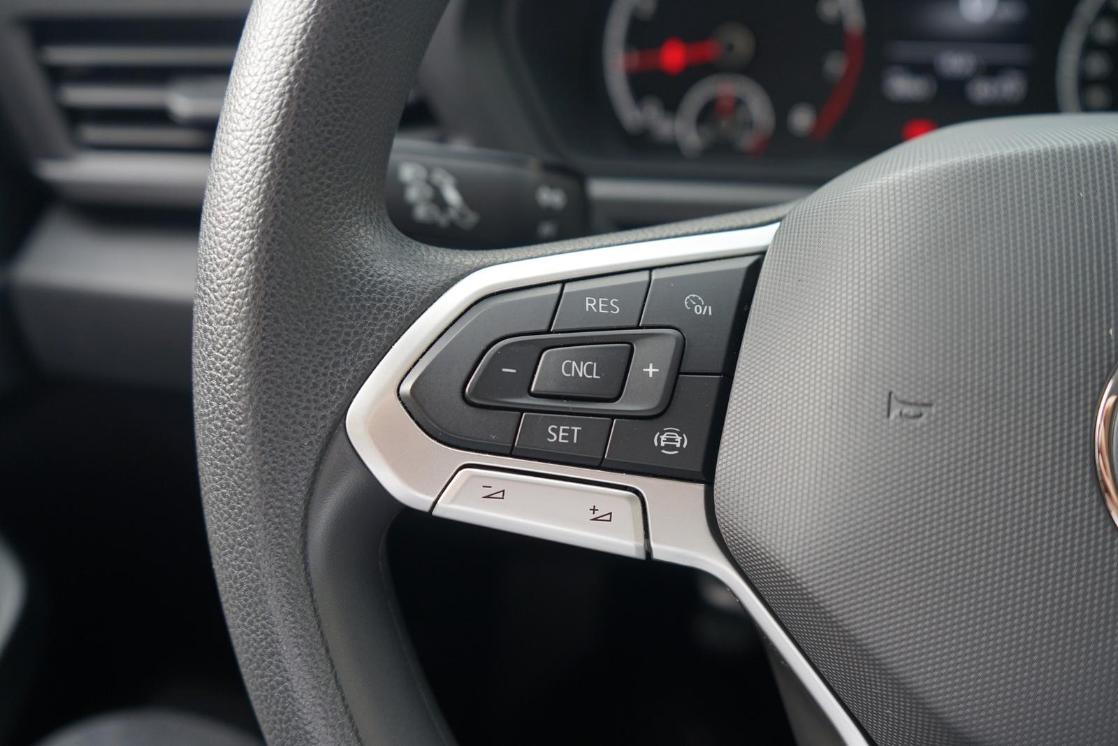 Volkswagen Caddy 1.5 TSI Tempomat Sitzheizung DAB Klima USB, миниатюра 19