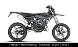Beta RR 50 Motard X Spezial Edition Supermo - BETA RR 50 MOTARD