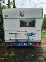 Knaus Südwind - C395 - Knaus 395