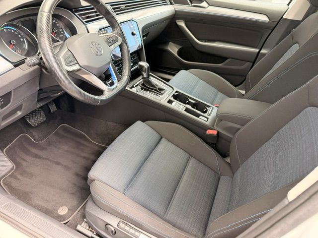 Passat Variant GTE NAV;PANO;AHK;ELSITZ