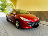 Peugeot 307 CC JBL -Modell. - gebrauchte Peugeot 307 aus dem Jahr 2008