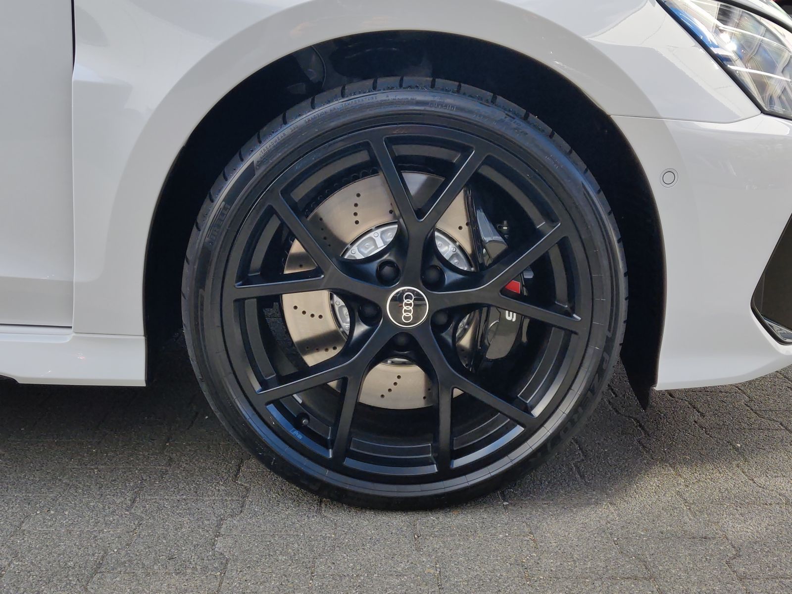 Audi RS3 - Bild 7