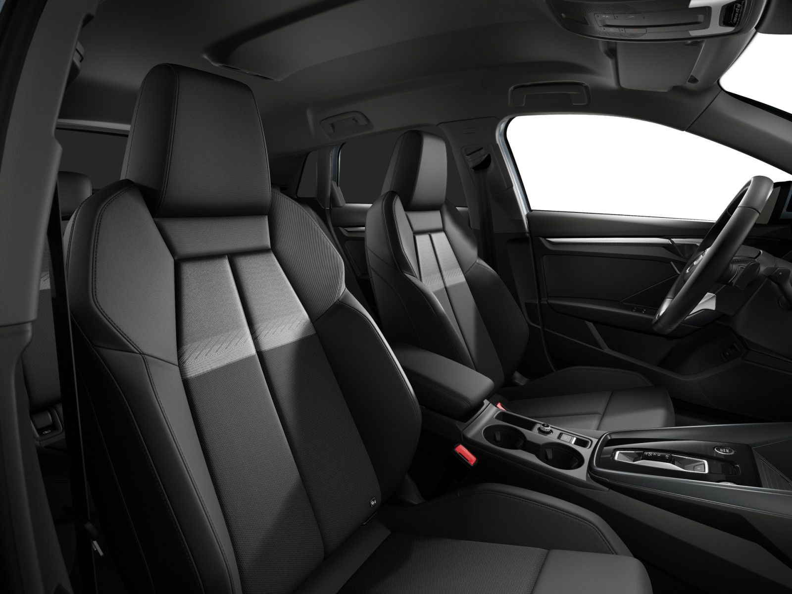 Audi A3 - Bild 14