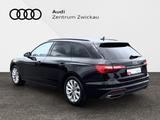 Audi A4 Avant 35TFSI Basis Scheinwerfer LED Technolog - gebrauchte Audi A4 aus dem Jahr 2024