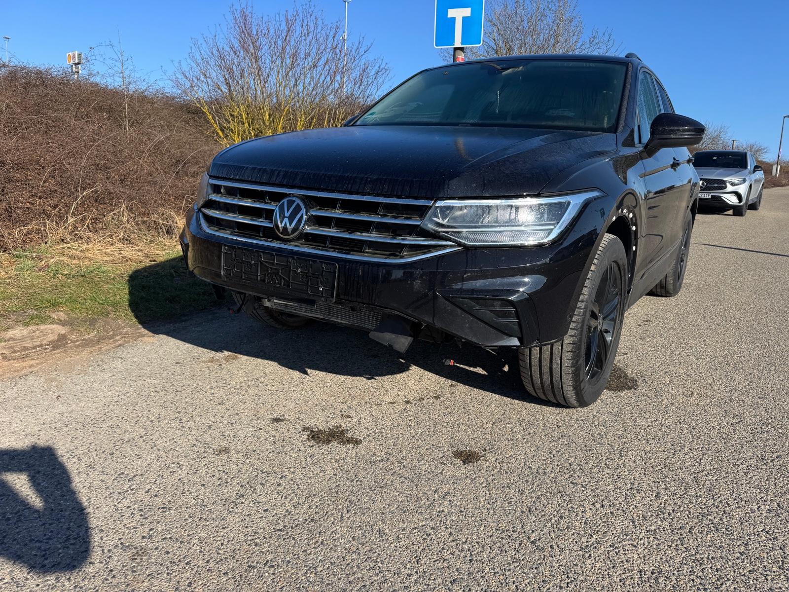Volkswagen Tiguan Life,Urban SporT,Aut,Navi,Kamera