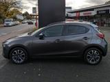 Mazda 2 Sports-Line Skyactiv-G Klimaautom DAB SHZ Keyl - Mazda 2: Sport
