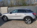 Audi Q2 design Navi Automatik AHK 1 Hand PDC S-Tronik - Audi Q2 in Duisburg