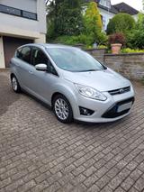 Ford C-Max 1,6 EcoBoost 110kW Titanium Titanium - Ford C-Max in Hagen