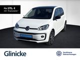 Volkswagen up! Black Style 1.0 MPI Rückfahrk.+GRA+Sitzheizu - Volkswagen up!: Black