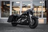 Harley-Davidson FLHRS ROAD KING CUSTOM- STRETCHKOFFER - VERGASER - HARLEY-DAVIDSON ROAD KING CUSTOM FLHRS