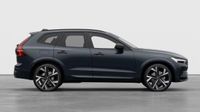 Volvo XC60 - Vorschau Bild 8