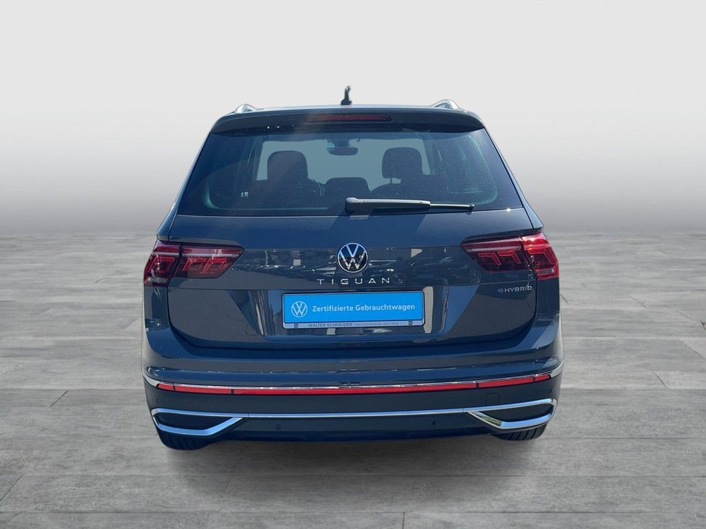Volkswagen Tiguan - Bild 7
