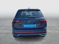 Volkswagen Tiguan - Vorschau Bild 7