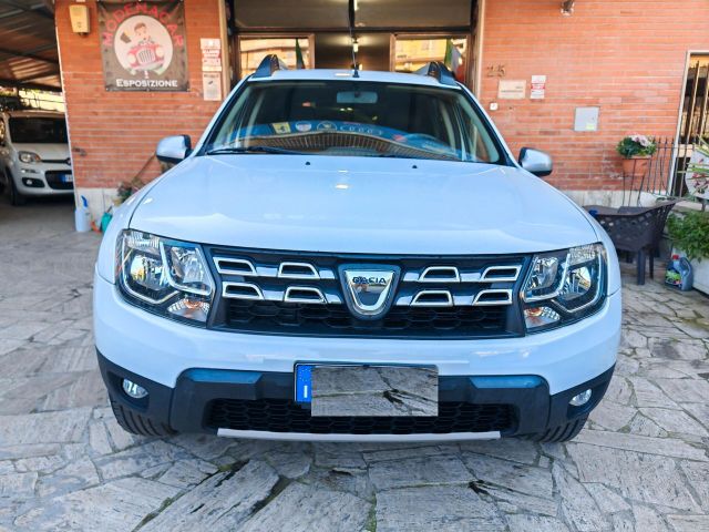 Dacia Duster 1.6 110CV 4x2 GPL Lauréate