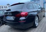 BMW 530d xDrive*M-Paket*PDC*HuD*PANO*H&K - BMW 530 aus 2014