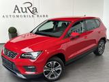 Seat Ateca 1.4 TSI DSG Style NAV+LED+360°+AHK - Seat Ateca: 1.4