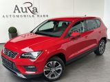 Seat Ateca 1.4 TSI DSG 4Drive Style NAV+LED+360°+ACC+ - Seat Ateca aus 2018