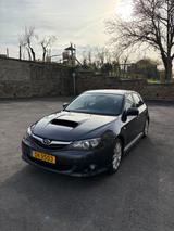 Subaru Impreza 2.0D AWD Sport  - Subaru Impreza aus 2011 mit Diesel-Antrieb