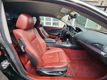 BMW 630 - 7