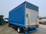 Meusburger MPA-2 Pritsche mit LBW Edscha - Offers