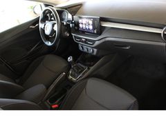 Fahrzeugabbildung Skoda Fabia Ambition 1.0 Apple CarPlay,Android Auto,Wi