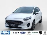 Ford Fiesta Titanium PDCH^ KLIMA^ SHZ^ SSA^ Klima - Ford: Ss
