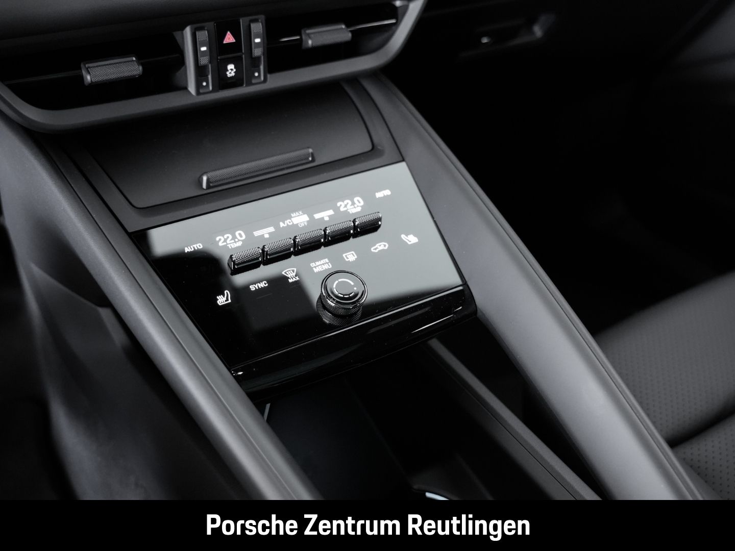 Porsche Macan - Bild 29