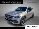 Mercedes-Benz GLE 350 de 4M AMG Line *Memory-P*Pano*AHK*360°K*