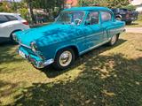 Andere GAZ Wolga m21 - Andere Limousine Wolga gaz 21 mit Benzin-Antrieb