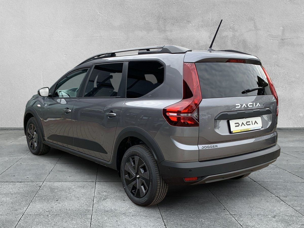 Dacia Jogger - Bild 3