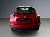 Nissan Juke Acenta - gebrauchte Nissan Juke aus dem Jahr 2013