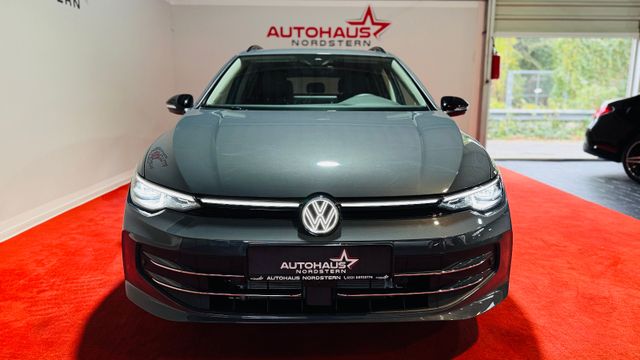 VIII Variant 1.5 eTSI 110 kW Goal - Bild 8