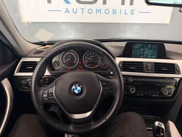 BMW 318 - 11