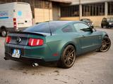 Ford Mustang GT 4.6 V8 U.S.A. - gebrauchte Ford Mustang aus dem Jahr 2010