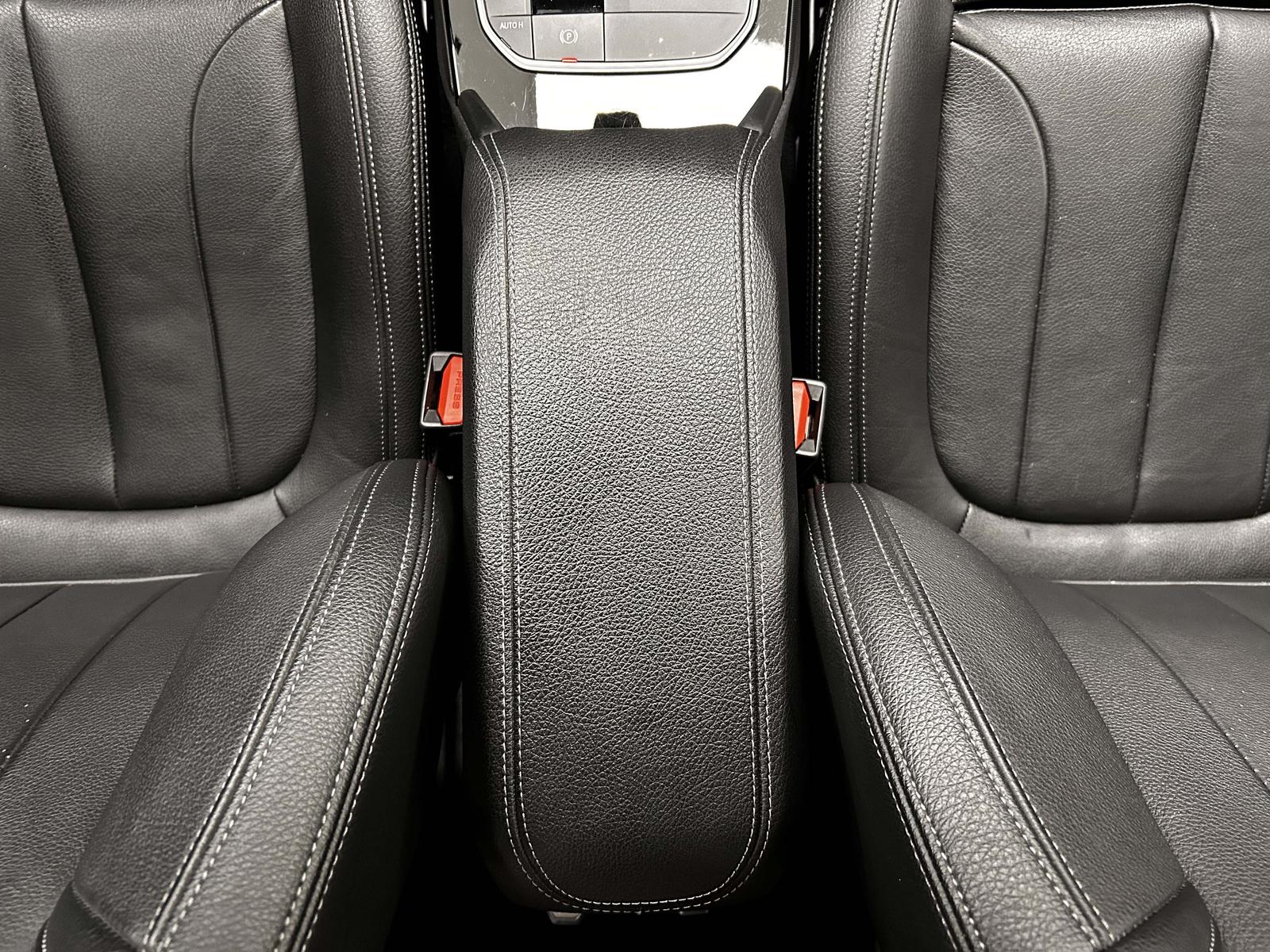 BMW 118 i M Sport DAB LED Tempomat Shz., миниатюра 16