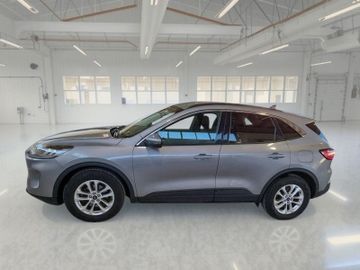 Ford Kuga - 5