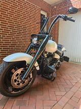 Harley-Davidson Fat Boy