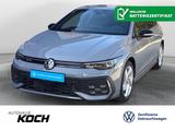 Volkswagen Golf VIII GTE AHK Navi LED
