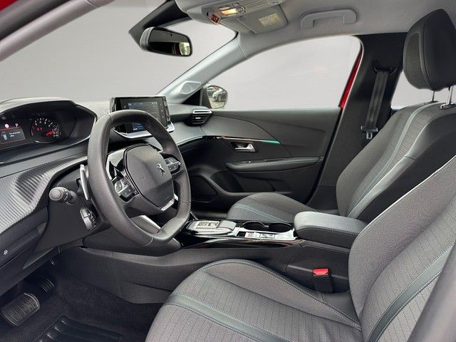 Fahrzeugabbildung Peugeot 208 1.2l Pure Tech Automatik Allure LED+TEMPO+++
