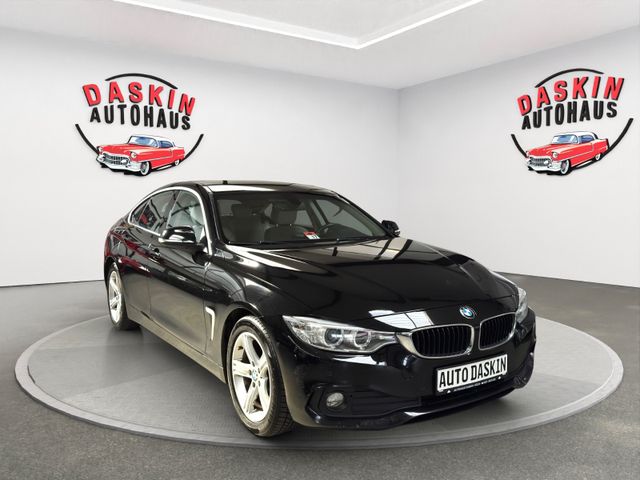 BMW 418