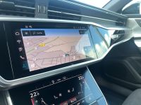 Audi S6 - Vorschau Bild 20