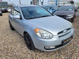 Hyundai Accent 1.4 GL *Klima *Schekheft *TÜV - Hyundai Accent aus 2007