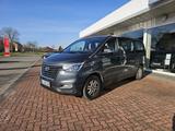 Hyundai H-1 Travel Trend - graue Hyundai H-1