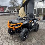 Can-Am Outlander MAX 850 XTP-Edition / 2026 - CAN-AM OUTLANDER