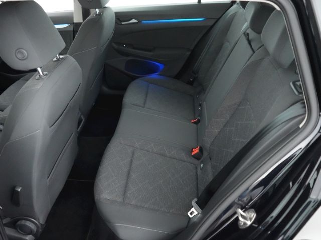 Golf Variant VIII LIFE eTSI MHEV DSG+AHK+NAVI+RÜ