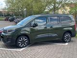 Citroën Berlingo EAT8 XL MAX / Sommer- & Winter-Alus