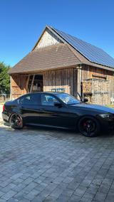 BMW 320d xDrive