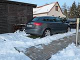 Audi A3 2.0 TFSI quattro S line 241PS, ZR & WAPU NEU  - Audi A3 aus 2005: Line