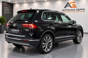 Volkswagen Tiguan - 6