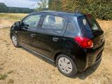 Mitsubishi Space Star Klassik Kollektion - Mitsubishi Space Star mit Benzin-Antrieb